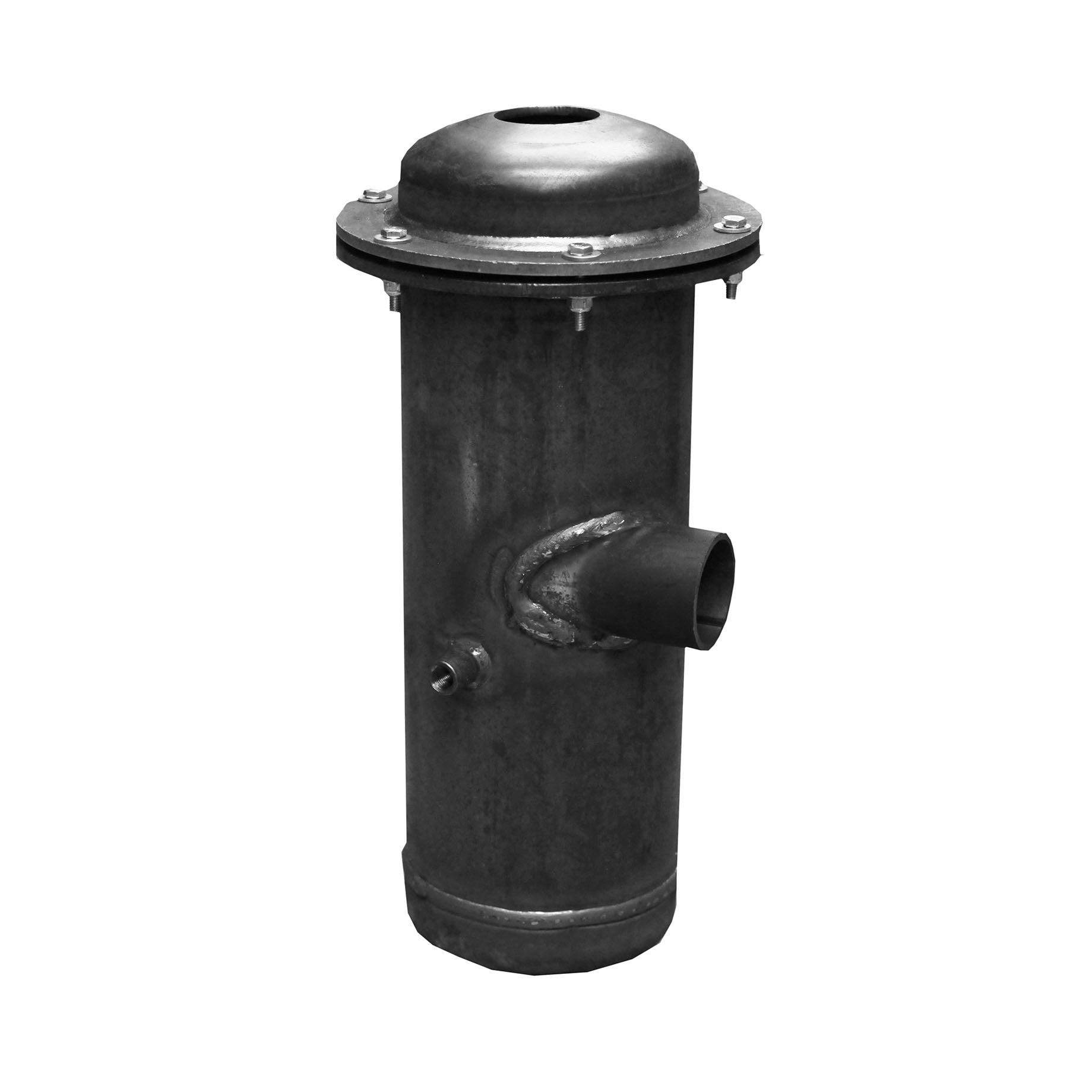 Chandler VAC 2 Gallon Secondary Shutoff