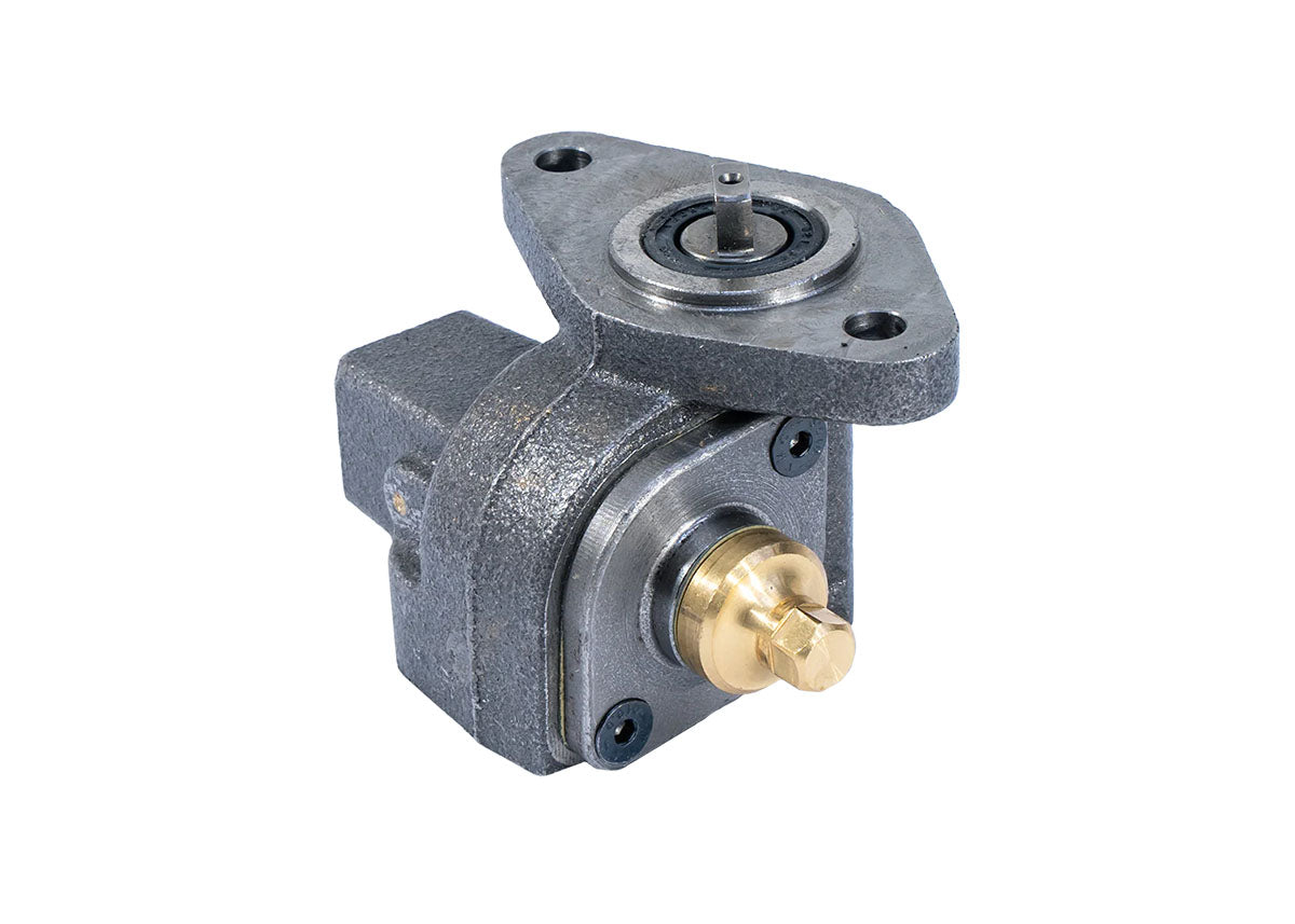 Bomba de aceite Jurop - Bombas de vacío JUROP