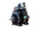 Image of Battioni MEC 3000 Vacuum Pump - 127 CFM. | Chandler VAC