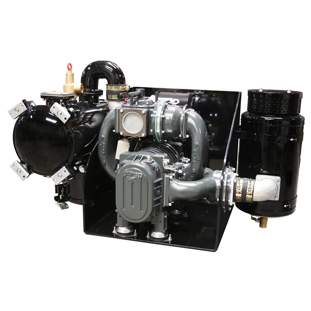 Chandler VAC Eco-Pack (paquetes de sopladores)