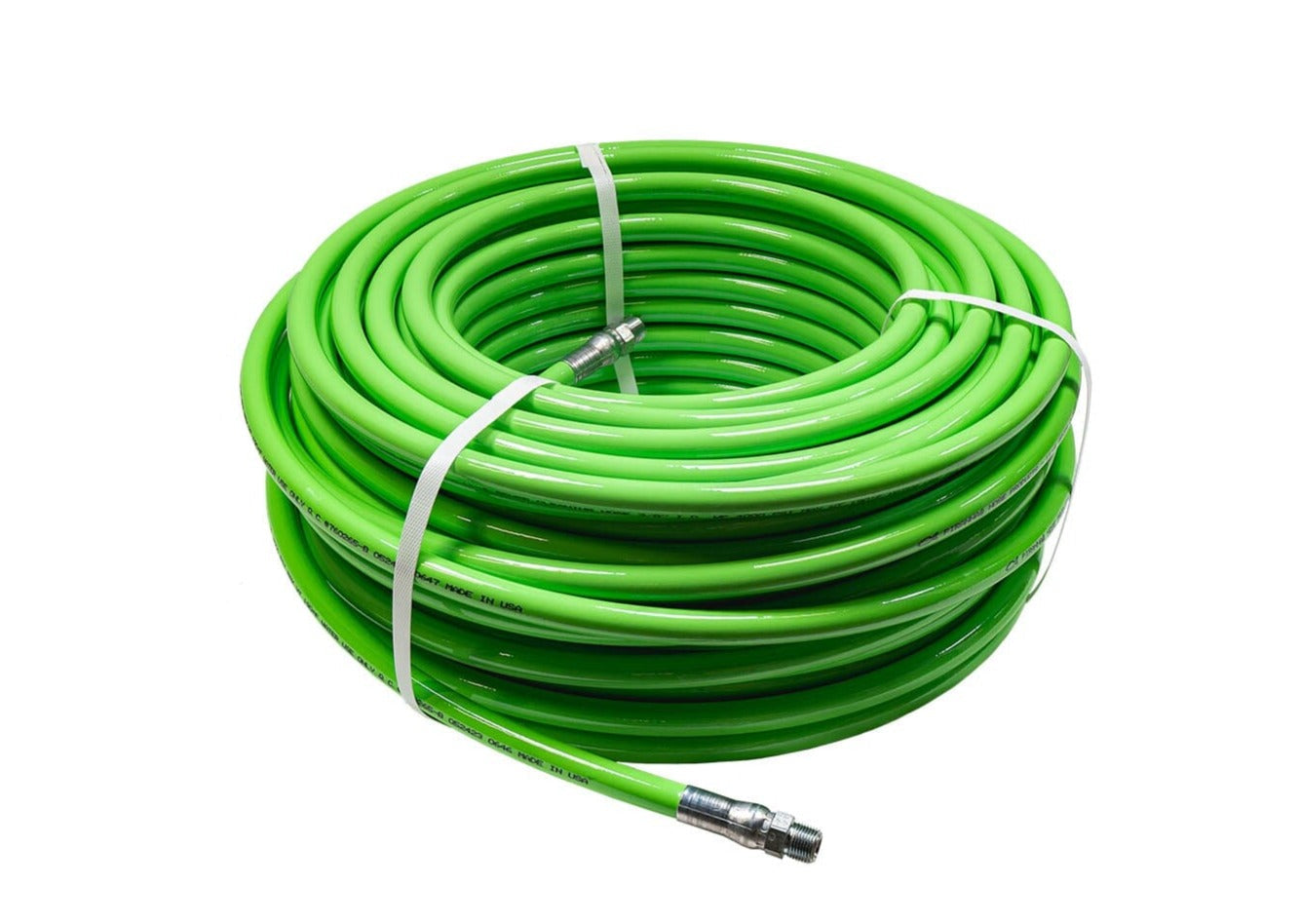 Piranha Jetter Hose - 3/8" x 200' Chandler Truck Accessories
