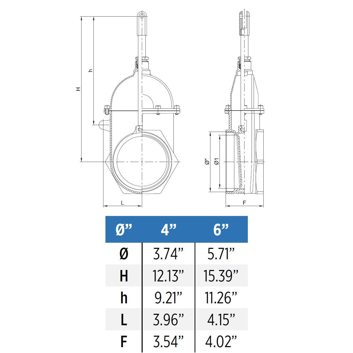 Metaltecnica Zanolo MZ Brass Piston Valve