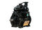 Image of Battioni Ballast 11000 Vacuum Pump - 393 CFM. | Chandler VAC