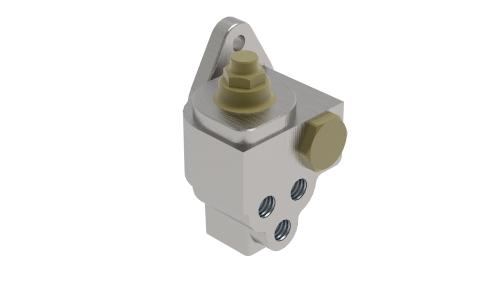 Bomba de aceite Jurop - Bombas de vacío JUROP