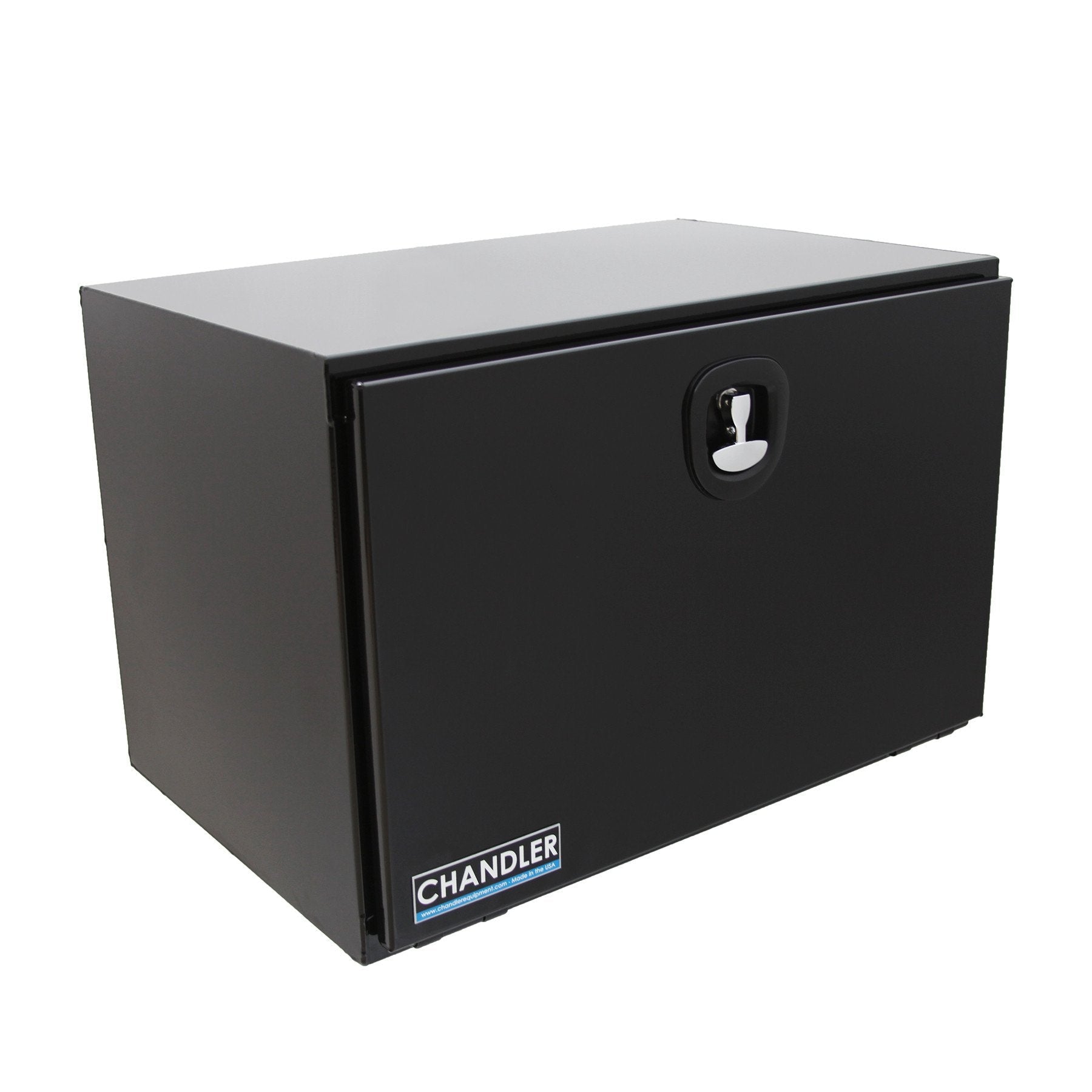 Underbody Carbon Steel Toolbox