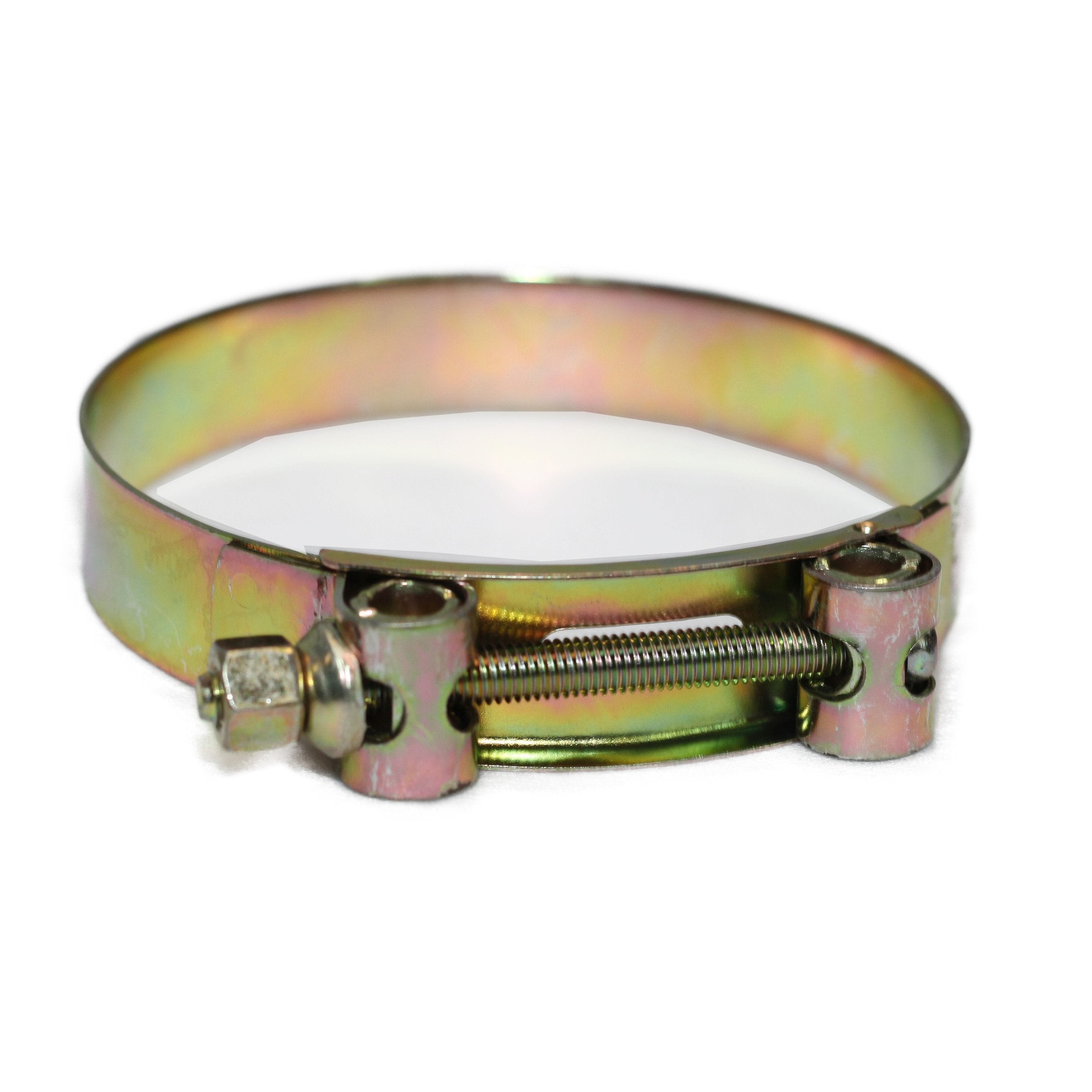 Abrazadera de manguera con perno en T Gladiator