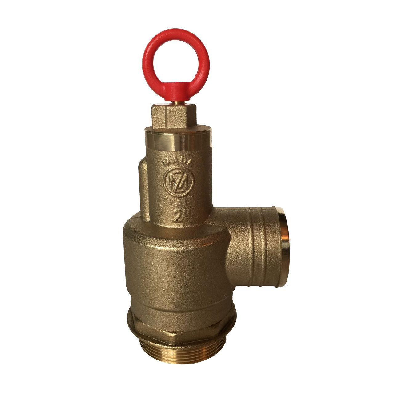MZ Pressure Relief Valve