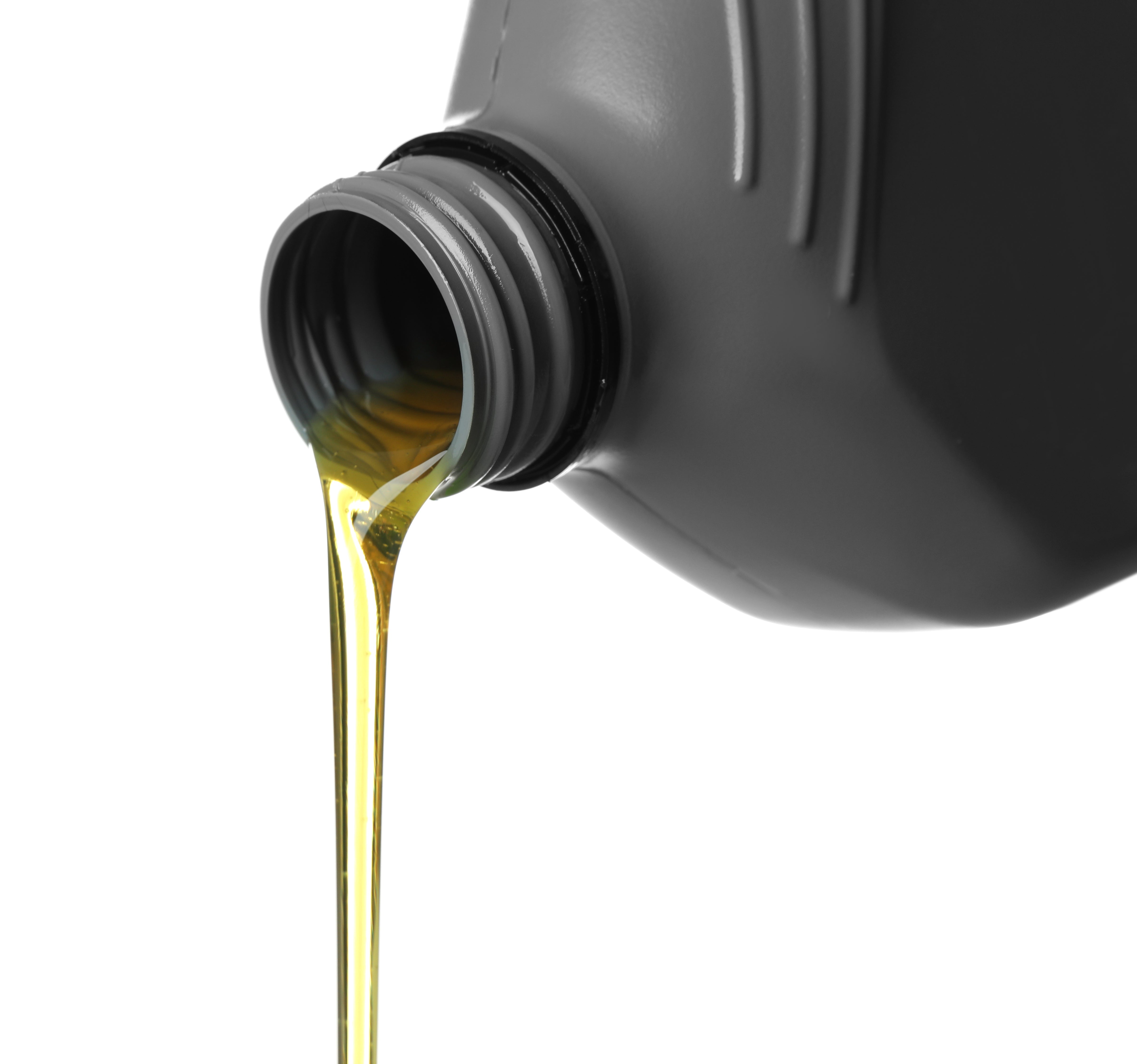 Vacuum Pump Oil