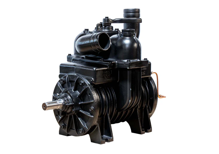 Battioni Vacuum Pump