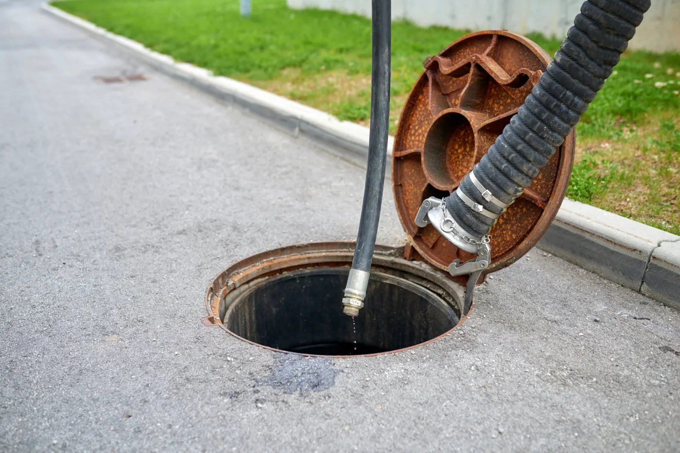 Sewer Jetting: An Ultimate Guide