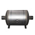 Chandler VAC Horizontal Oil Catch Muffler