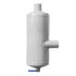 Chandler VAC Vertical Oil Catch Muffler