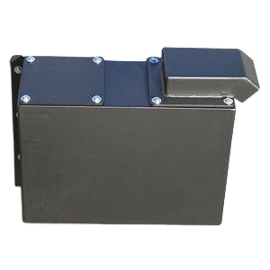Silenciador de acero Chandler VAC Razor-Pak