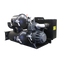 Chandler VAC Razor-Pack - Hydraulic