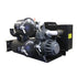 Chandler VAC Razor-Pack - Hydraulic