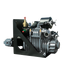Chandler VAC Juro-Pack - Hydraulic