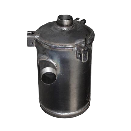 Chandler VAC 12 Gallon Secondary Shutoff