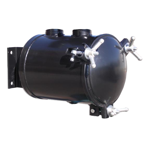 Chandler VAC 10 Gallon Secondary Shutoff
