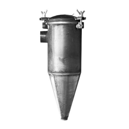 Chandler VAC 12 Gallon Cyclone Secondary Shutoff