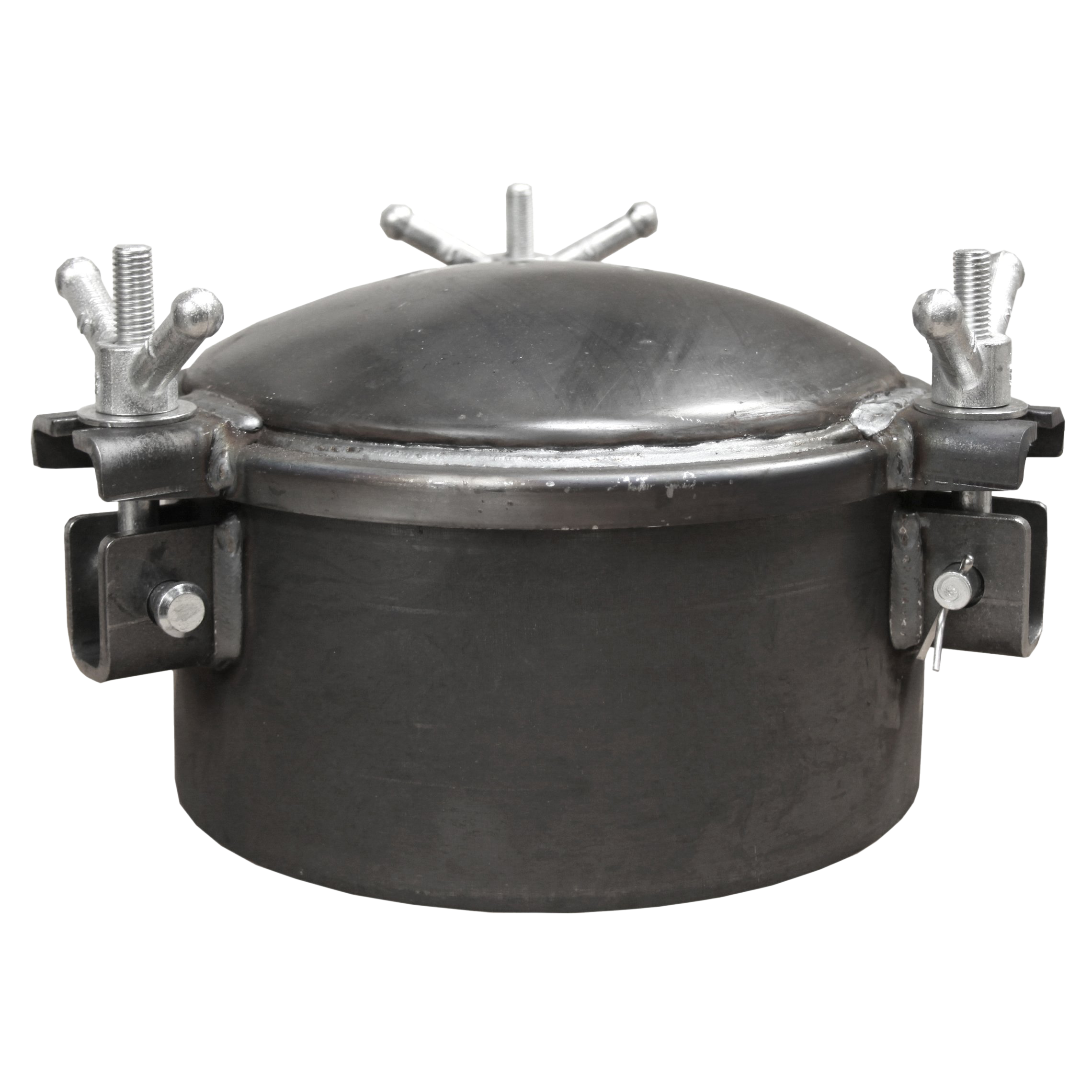 Chandler VAC 12" Hatch