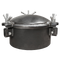Chandler VAC 12" Hatch