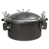 Chandler VAC 12" Hatch