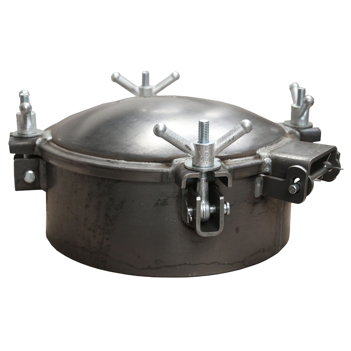 Chandler VAC 17" Chandler Manway
