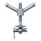 Chandler VAC Standard Wing Nut Assembly - 5/8" Eye Bolt