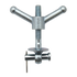 Chandler VAC Standard Wing Nut Assembly - 5/8" Eye Bolt