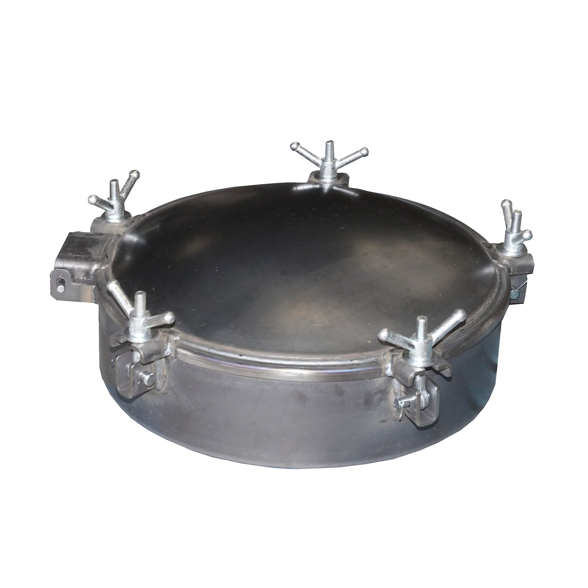 Chandler VAC 25" Steel Manway