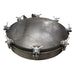 Chandler VAC 36" Steel Manway