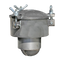 Chandler VAC 12" Primary Shutoff