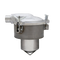 Chandler VAC 12" de bajo perfil con cierre primario