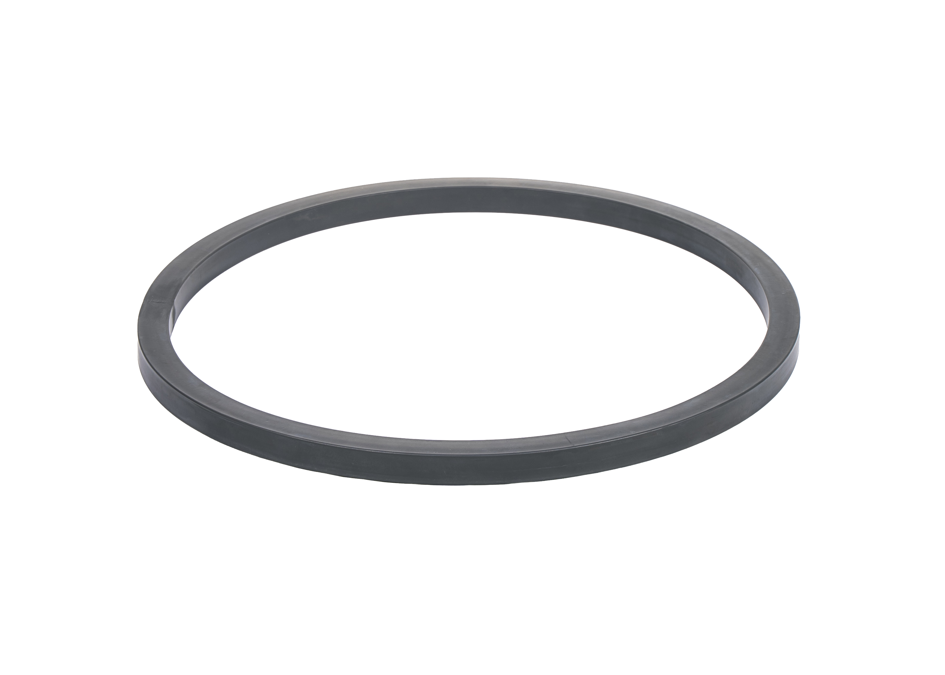 Junta de Viton Chandler VAC para escotilla de acceso de 12"