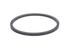 Chandler VAC Viton Gasket for 12" Manway / Hatch