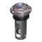 Chandler VAC 6" Cierre primario