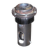 Chandler VAC 6" Cierre primario