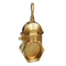 Metaltecnica Zanolo MZ Brass Piston Valve