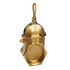 Metaltecnica Zanolo MZ Brass Piston Valve