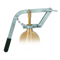 Metaltecnica Zanolo MZ Brass Piston Valve Handle