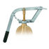 Metaltecnica Zanolo MZ Brass Piston Valve Handle