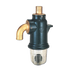 Metaltecnica Zanolo 2" MZ Secondary Shutoff