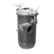 Chandler VAC 4 Gallon Vertical Secondary Shutoff