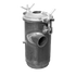 Chandler VAC 4 Gallon Vertical Secondary Shutoff
