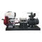 Chandler VAC Direct Engine Drive