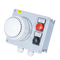 Alarma Jurop de 12 voltios para PVT200 y DL