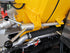 Jurop REAR DOOR WINGNUT ASSEMBLY