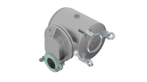 Jurop SUCTION FILTER GROUP - 2-BOLT
