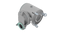 Jurop SUCTION FILTER GROUP - 2-BOLT