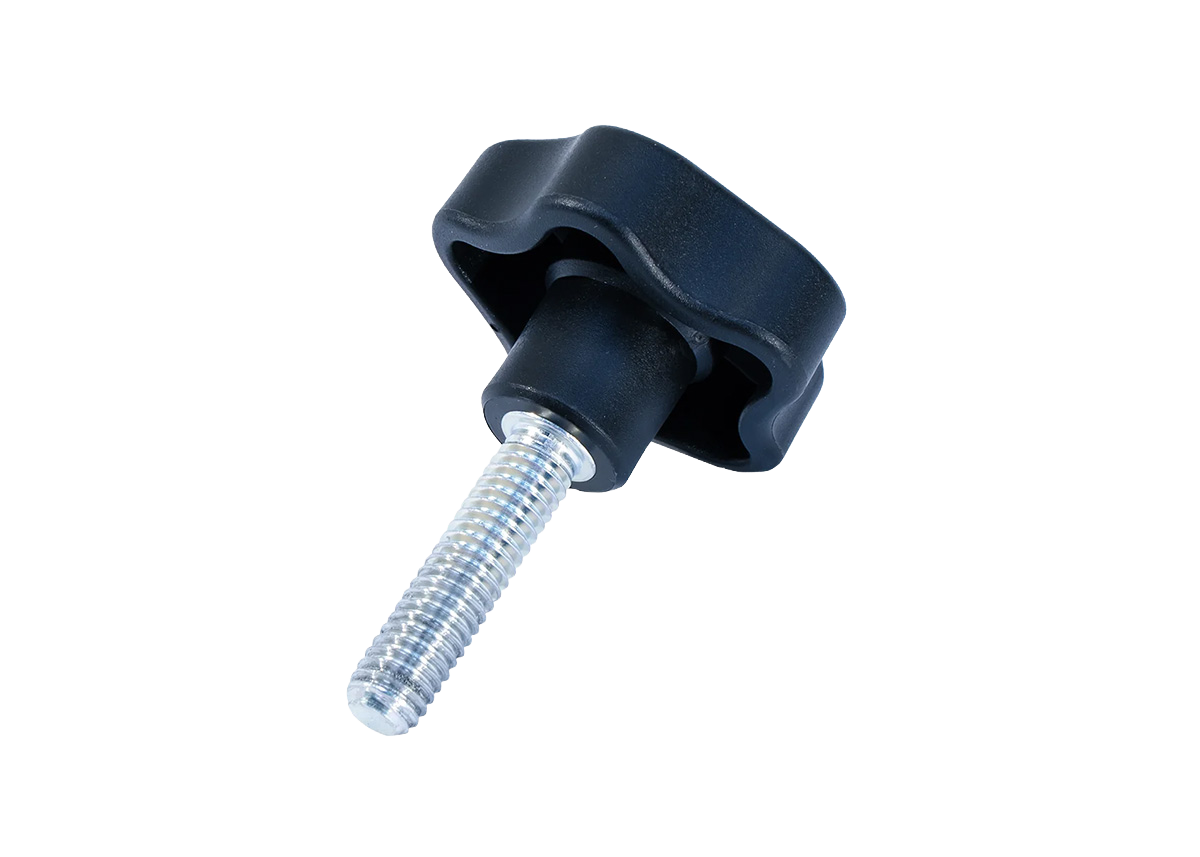 Chandler VAC 5" Sight Eye Handwheel